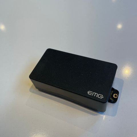 EMG 81