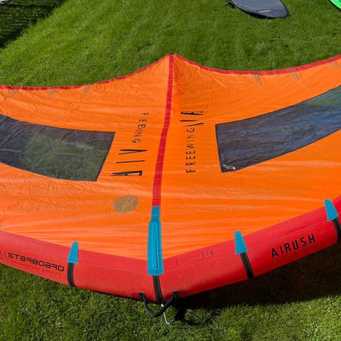 Starboard Airush vinge 7m2