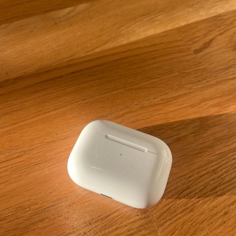 Airpod Pro - case