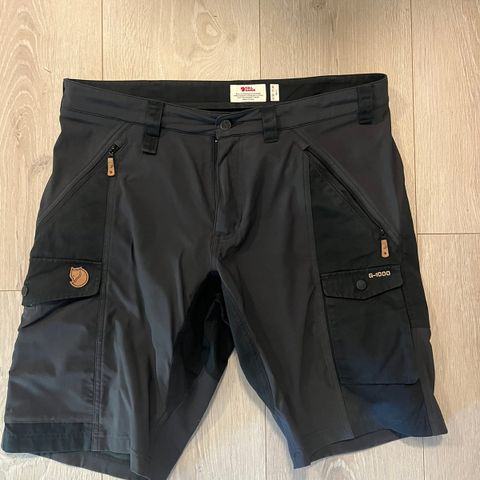 Fjellreven Abisko shorts