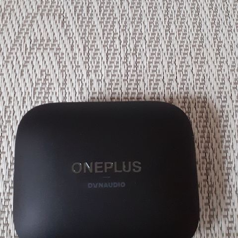 Oneplus Buds Pro