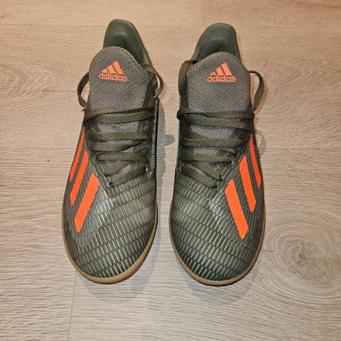 Adidas X 19.3 str 35