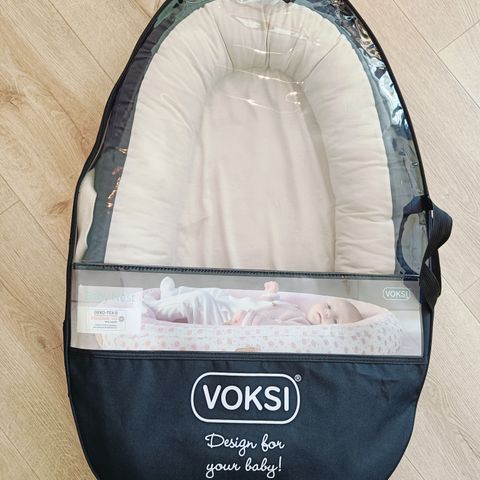 Voksi babynest