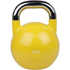 Kettlebell 16kg