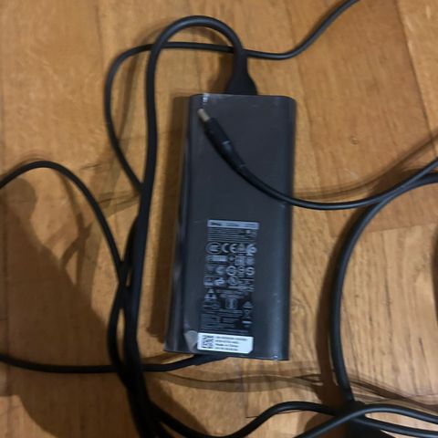 dell 130w adapter