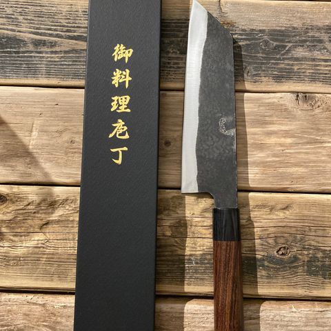 Yoshida-Bunka-19 cm