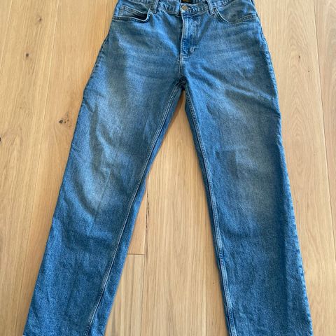 Lee jeans Jane str. 30/31