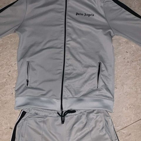 Palm Angels tracksuit