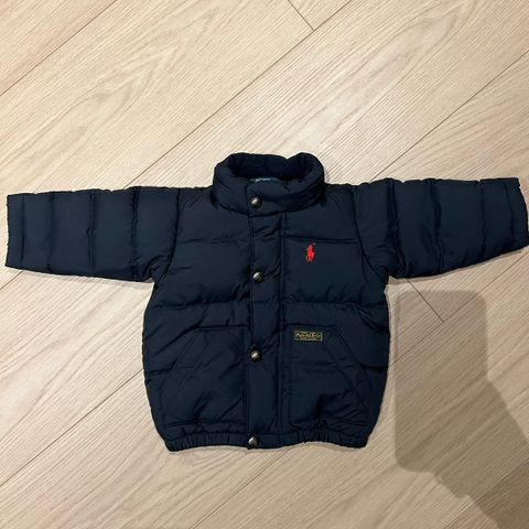 Polo Ralph Lauren jakke