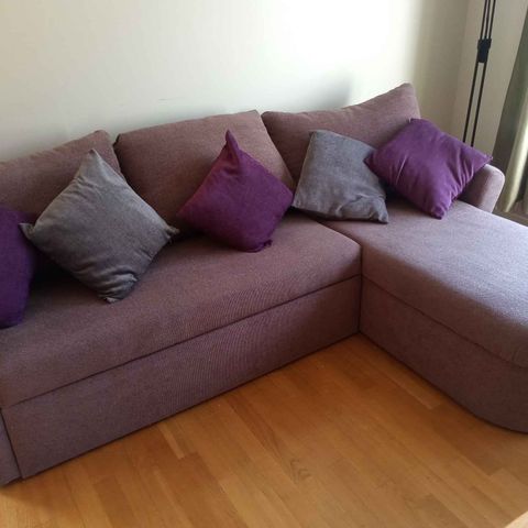 Sovesofa