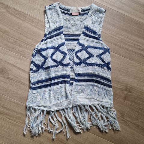 Bershka - vest