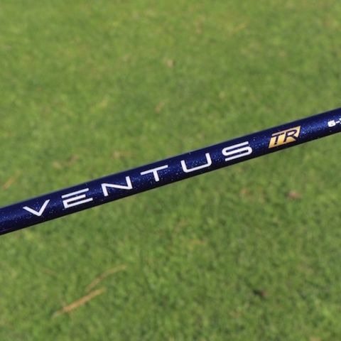 Fujikura Ventus tr blue 6x