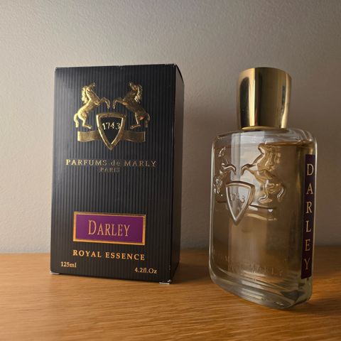 Parfums de Marly Darley