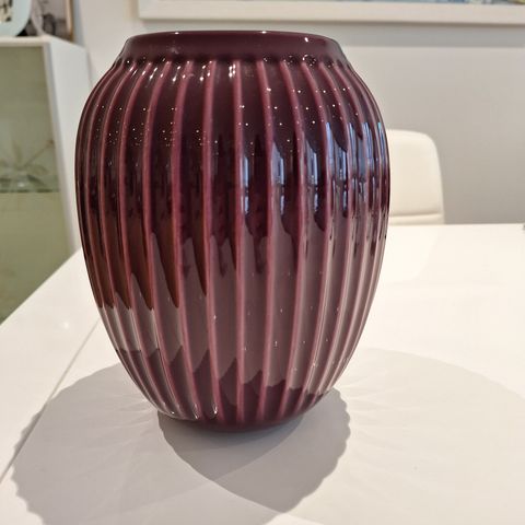 Kæhler vase