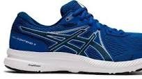 Asics sko str 45