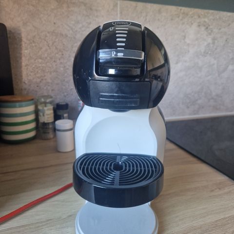 Nescafé Dolce Gusto