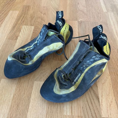 La Sportiva Miura str. 43