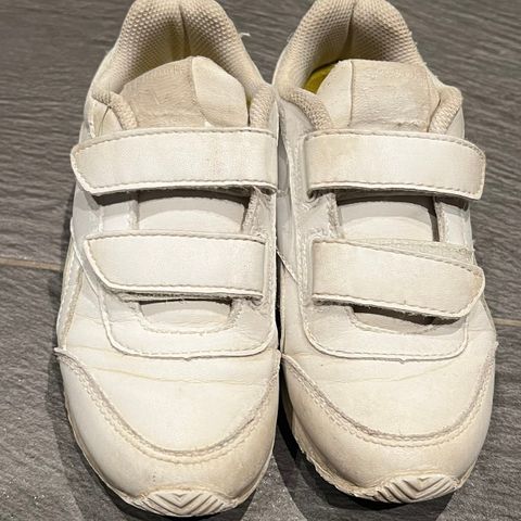 Sneakers fra Reebok (joggesko)