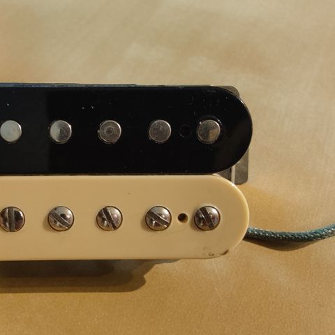 Seymour Duncan SH