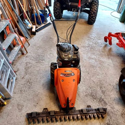 Ariens BSM 90 Slåmaskin