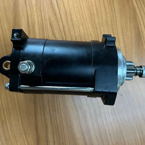 starter yamaha 115.- 225 hk