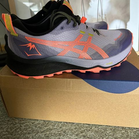 Asics Gel - Trabuco 12 W str. 41,5