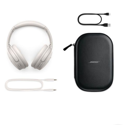 Bose QuietComfort