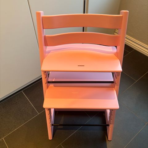 Stokke Tripp Trapp stol