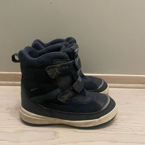 Viking Goretex vintersko