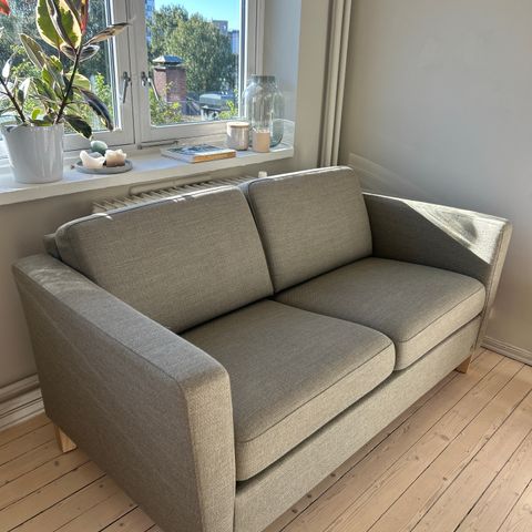 Norsk design - Stordal Sofa 2,5 seter