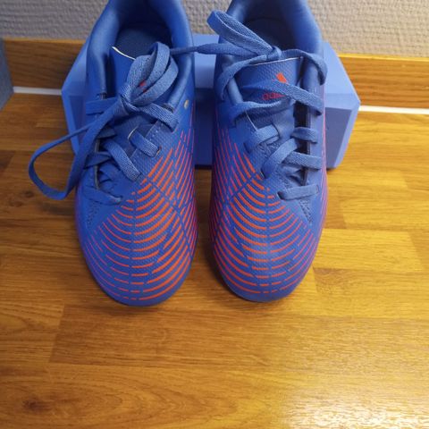 Adidas fotball sko-str 30