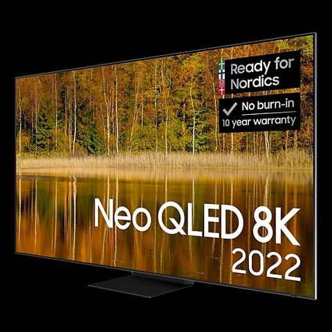 Samsung 8k QN800B