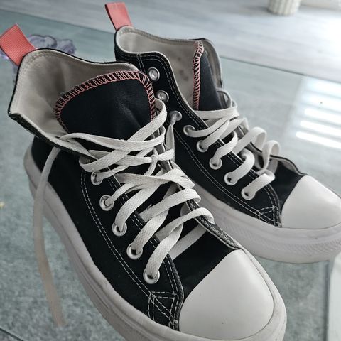 Converse  38