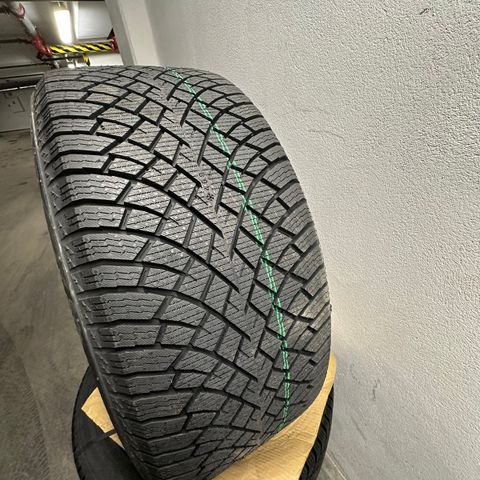 Originale Tesla 19" Gemini Felger Vinterdekk