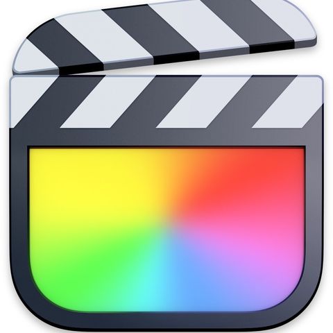 Final cut pro - lisens