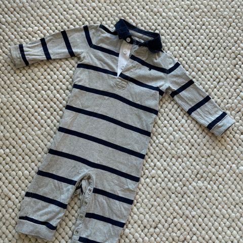 Polo Ralph Lauren jumpsuit