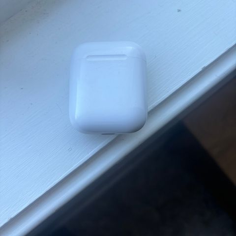 Air pods