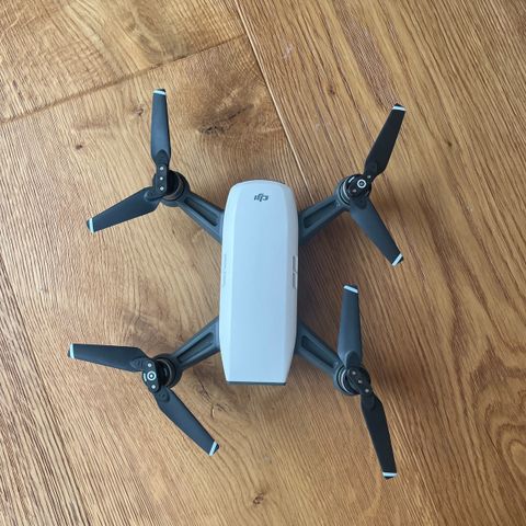 DJI Spark Fly More Combo