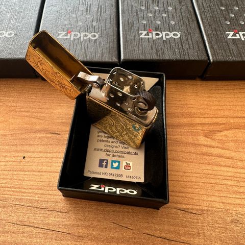 Zippo