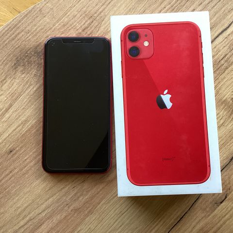 iphone 11 ( Gratis frakt )