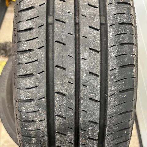 Sommerdekk 175/60R16 175/60-16