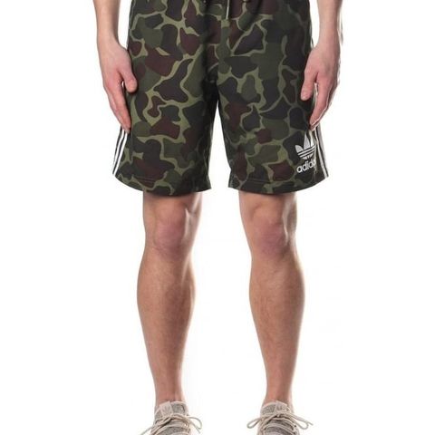 Adidas Originals shorts str M. Ubrukt.