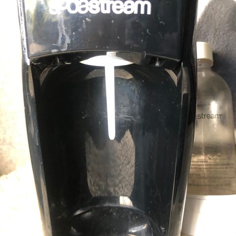 Sodastream