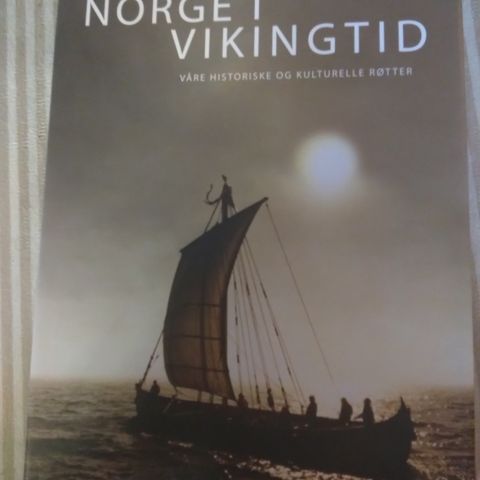 Norge i vikingtid, Torgrim Titlestad