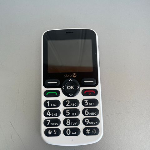 Doro Mobiltelefon