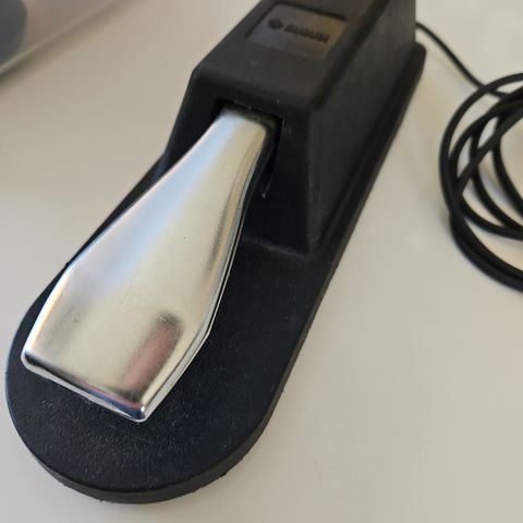 Yamaha Sustain Pedal