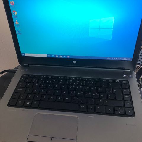 HP Probook 645 G1,  16GB Ram, 256GB SSD , Win 10 Pro.