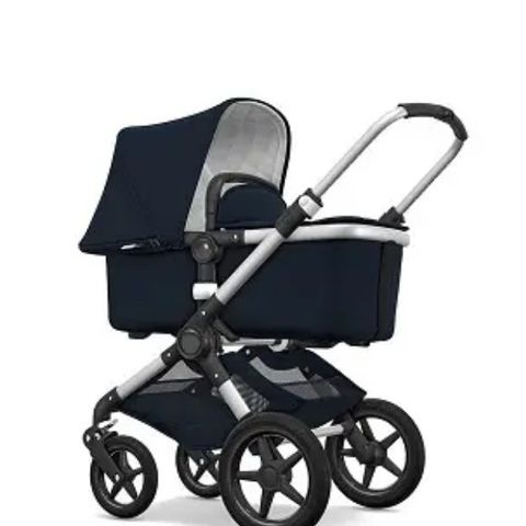 Bugaboo Fox Classic navy