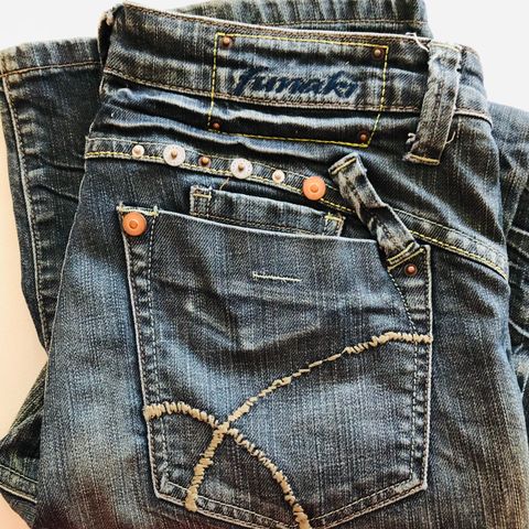 Funaki jeans strl 30