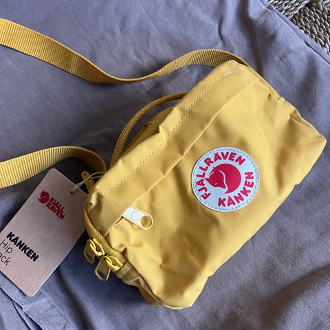 Fjällräven Kånken Hip Pack